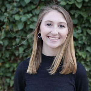 Meet your Posher, MacKenzie